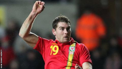 Sam Vokes