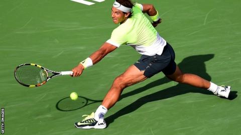 Rafael Nadal