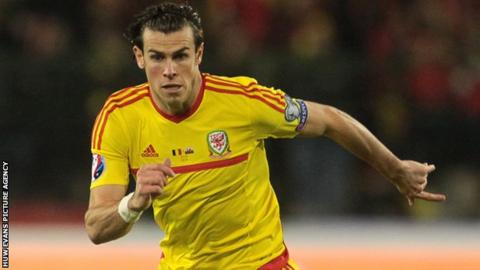 Gareth Bale