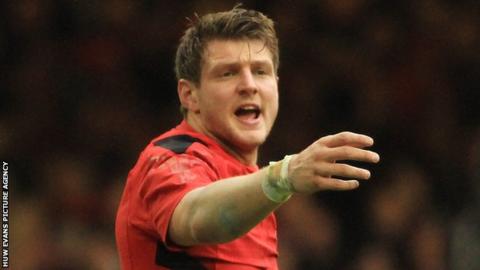 Dan Biggar