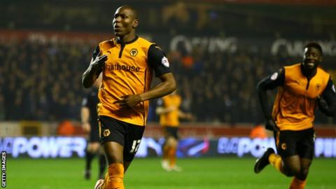 Benik Afobe