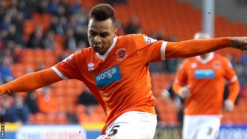 Jacob Murphy