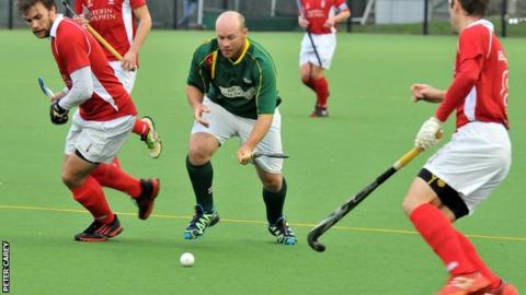 Guernsey v Jersey