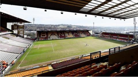 Valley Parade