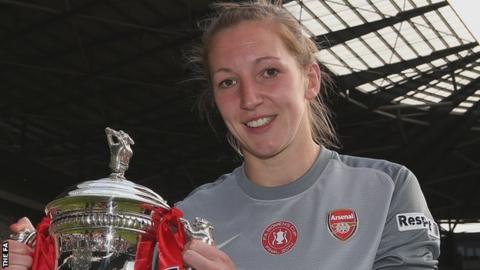 Siobhan Chamberlain