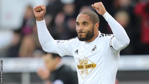 Ashley Williams