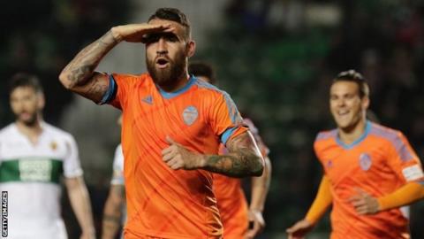 Nicolas Otamendi