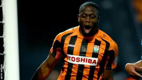 John Akinde