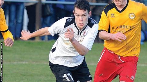AFC St Austell