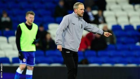 Paul Trollope