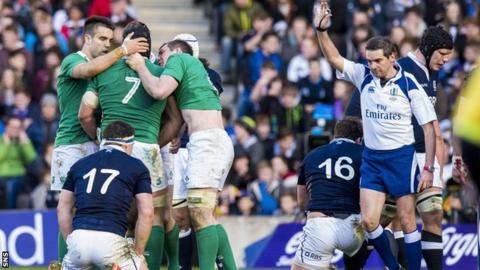 Saturday was another painful defeat for Scotland