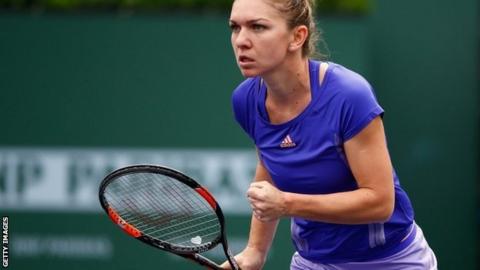 Simona Halep
