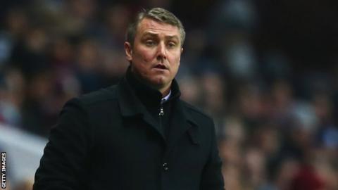 Lee Clark