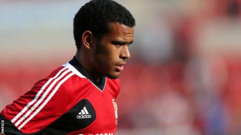 Louis Thompson