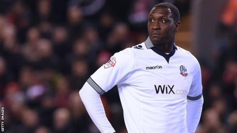 Emile Heskey