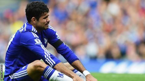 Diego Costa