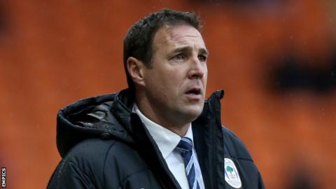 Malky Mackay
