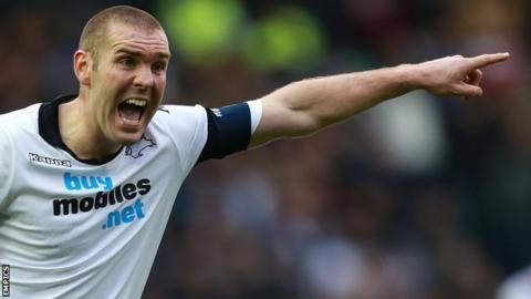 Jake Buxton