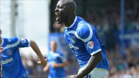 Patrick Agyemang