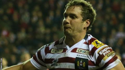 Sean O'Loughlin
