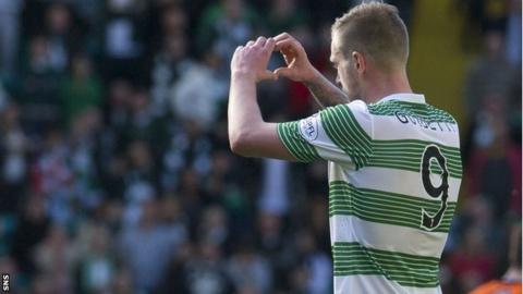 John Guidetti