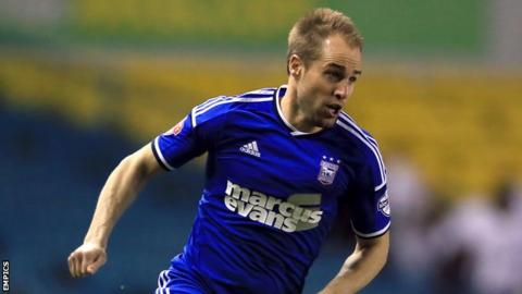 Luke Varney
