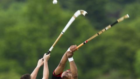 Shinty