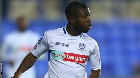Abdulai Bell-Baggie