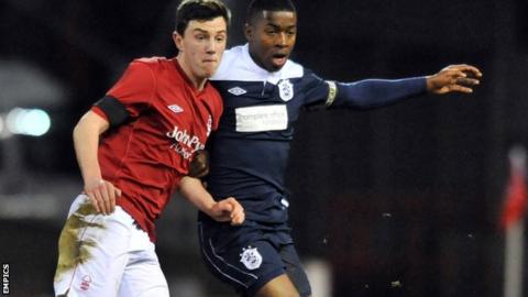 Kieran Wallace