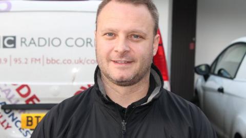 Phil Lafferty
