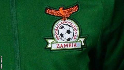 Zambia