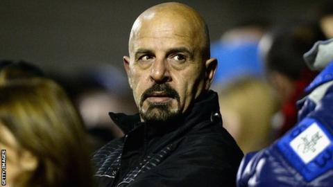 Marwan Koukash