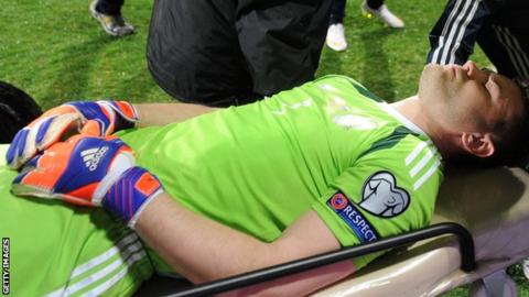 Igor Akinfeev