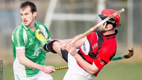 Beauly v Glenurquhart