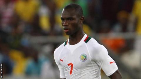 Moussa Konate