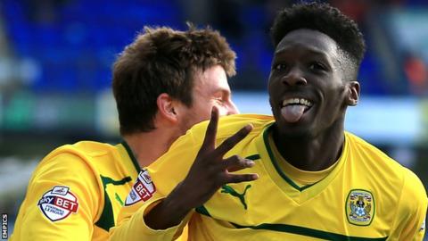 Blair Turgott