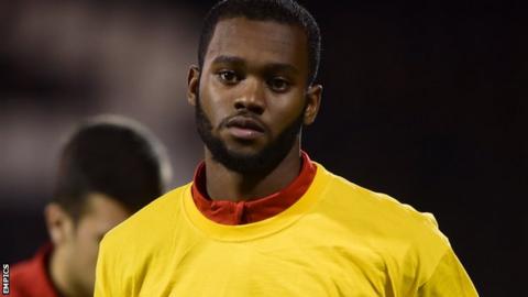 Zak Ansah