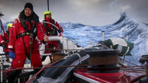 Dongfeng Race Team