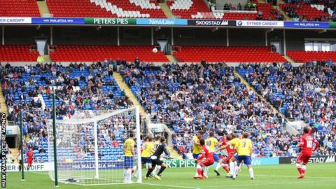 Cardiff City