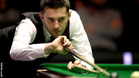 Mark Selby
