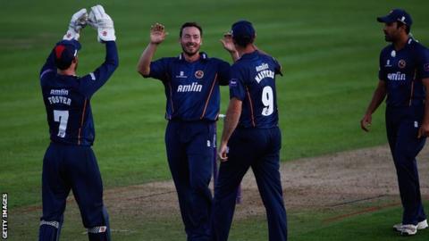 Essex CCC