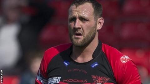 Gareth Hock