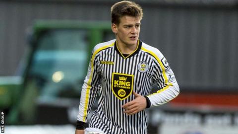Lewis McLear