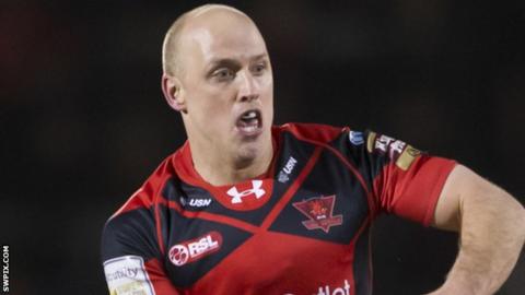 Michael Dobson