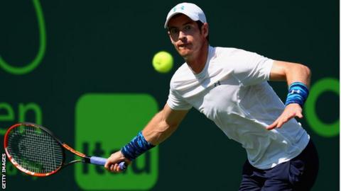 Andy Murray