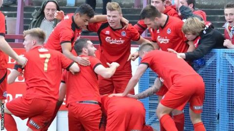 Truro City FC
