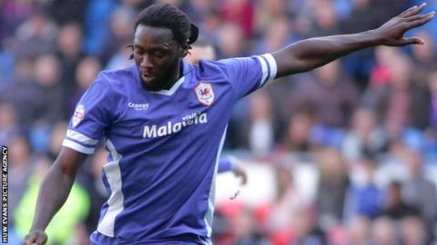 Kenwyne Jones