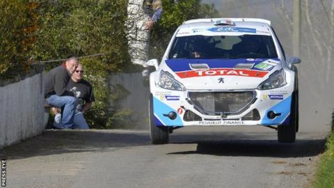 Craig Breen