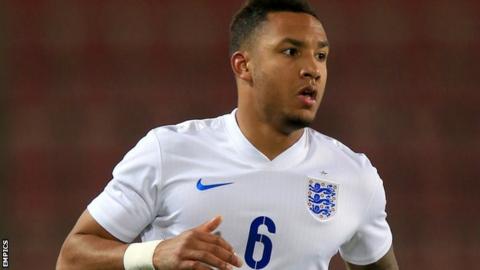 Liam Moore
