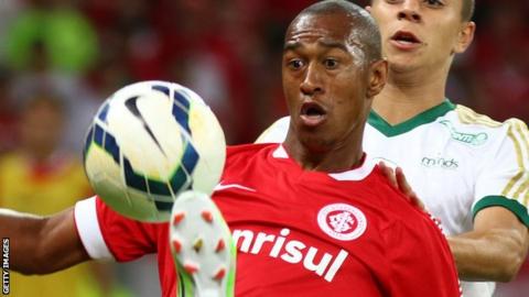 Fabricio
